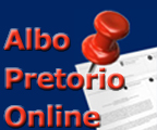 albo pretorio