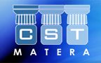 cst matera